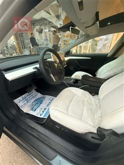 تسلا موديل 3